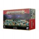 SERAPHON: SKINKS, Small in Stature, Deadly in Synchronicity: Unleash the Scaled Storm